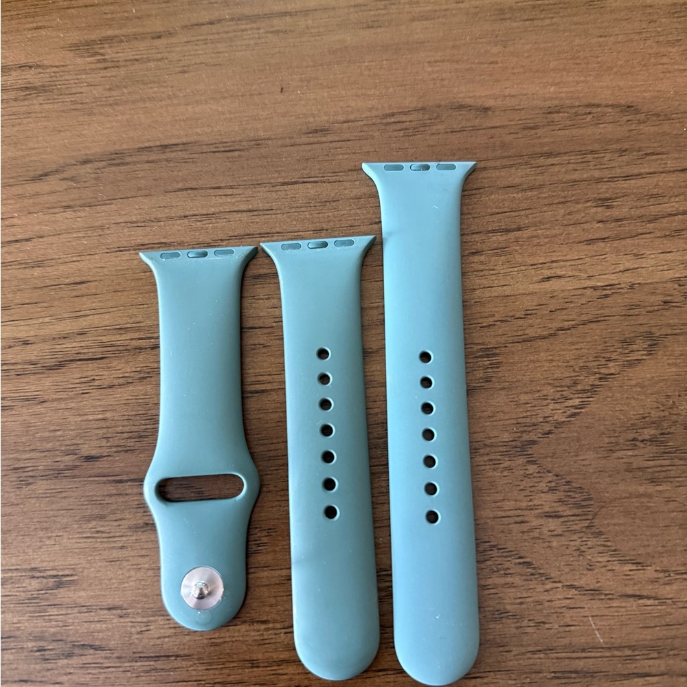 Apple Watch Band Green 40mm